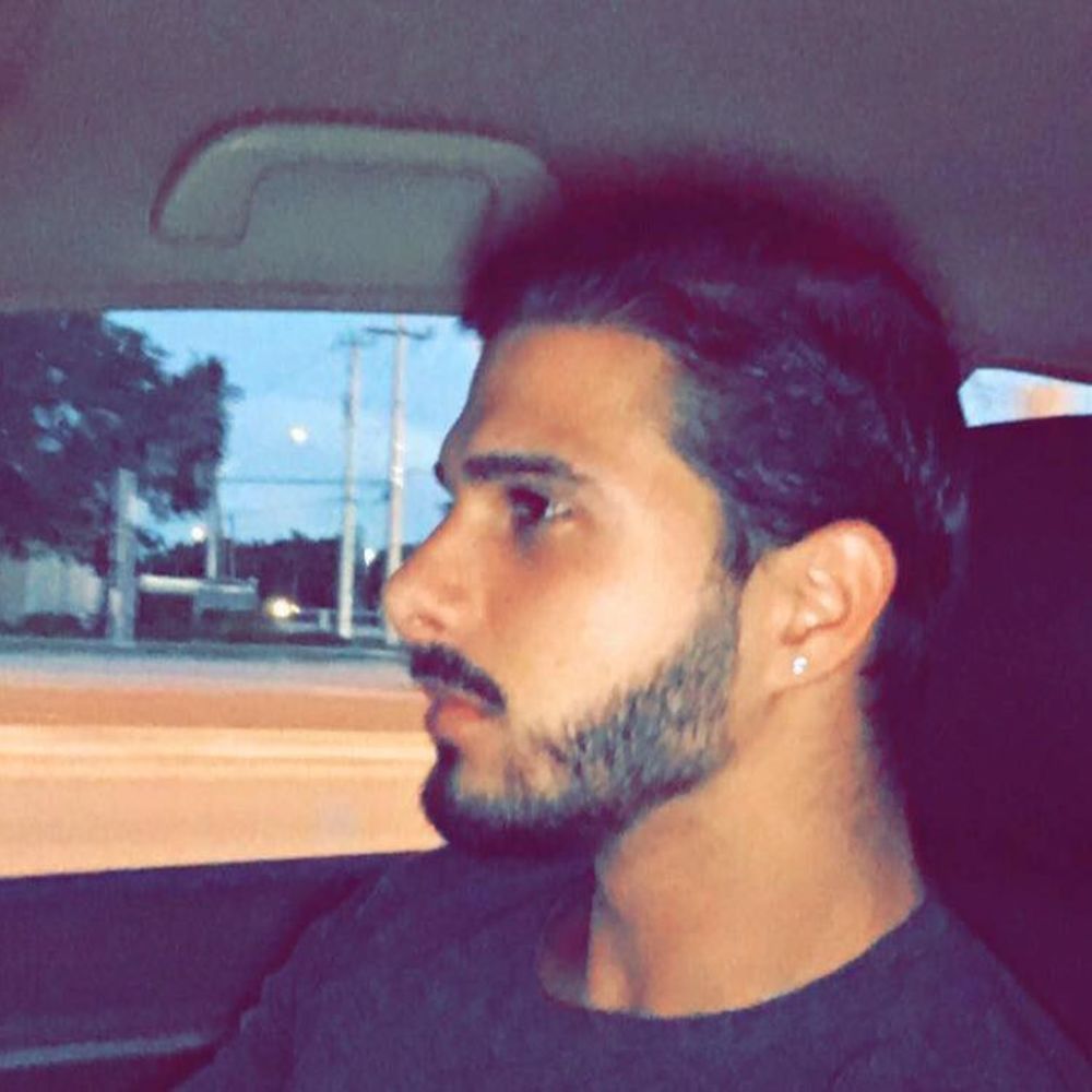 Meet your Posher, Dean